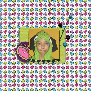 Gir Jacket