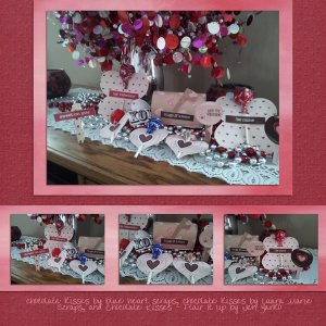 Valentines Goodies