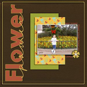 Flower Power