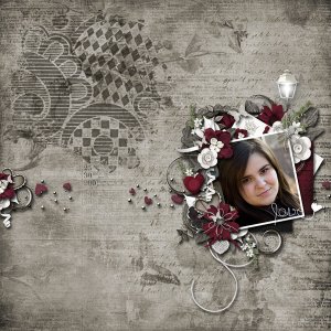 Valentine Girl