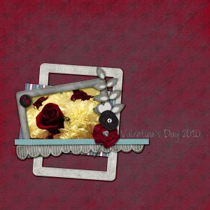 Valentine's Day 2010