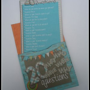 20 Questions