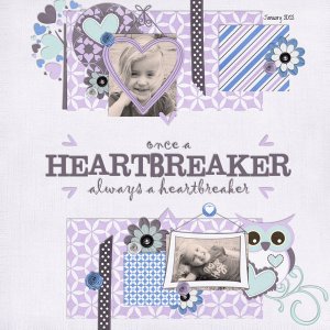 HeartBreaker