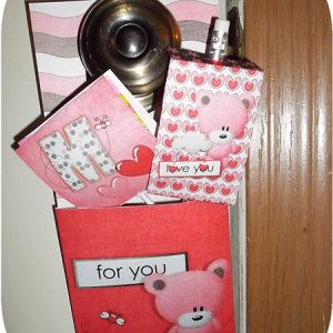 Happy V-Day