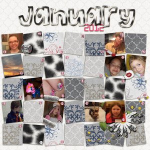 January 2012