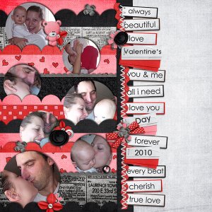 Valentine's Day 2010