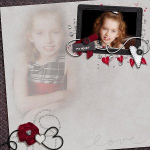my heart