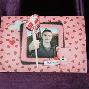 Valentine