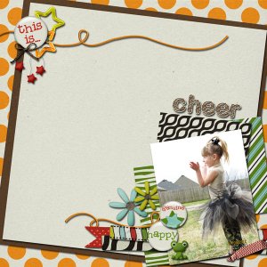 Cheer