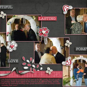 Vow Renewals