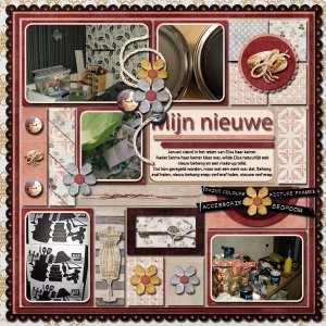 Slaapkamer