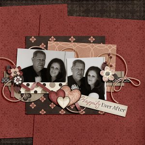 Happily Ever After