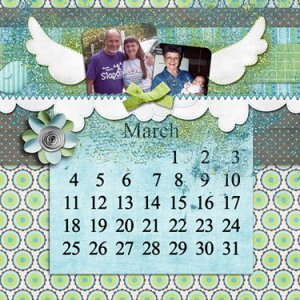 Desktop Challenge-Feb 2012