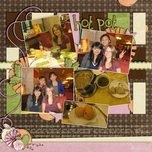 Hotpot