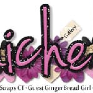 Michelle Signature