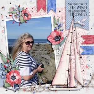 Adjust the Sails
