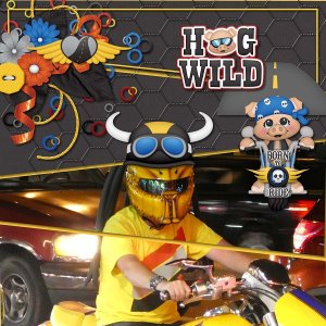 2019 Daytona Beach Bike Week