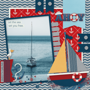 Smooth Sailing