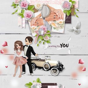 Love Wedding