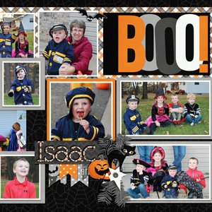 Halloween 2015