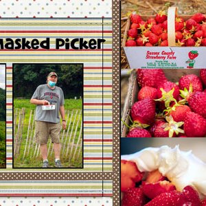 The Masked Picker