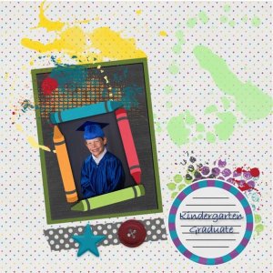 Little Grad