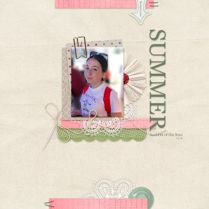 Summer