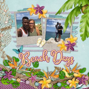 Beach Days
