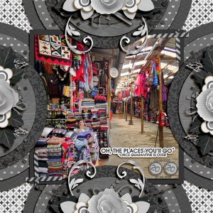 cuzco market