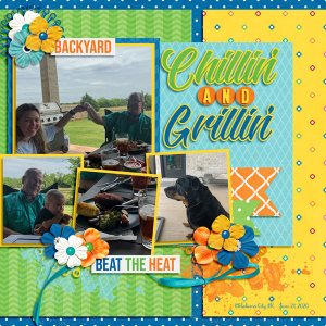 Father's Day - Grilling OKC 6.21.20