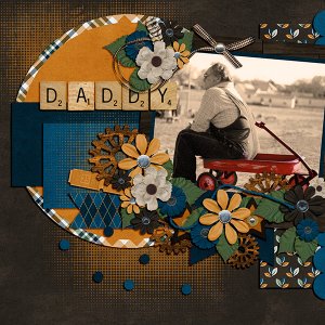 Daddy