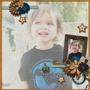 Little King