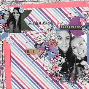 BFF - Sister