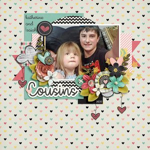 cousins