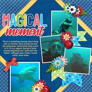 Under the Sea
