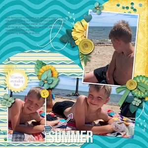 Summer Days