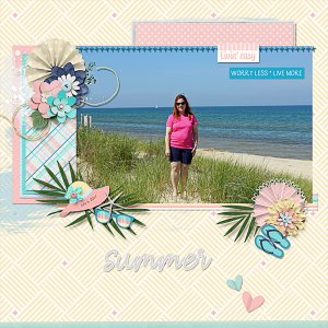 Summer of 2017