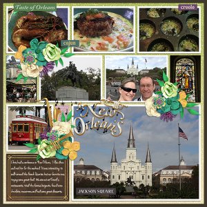 NOLA