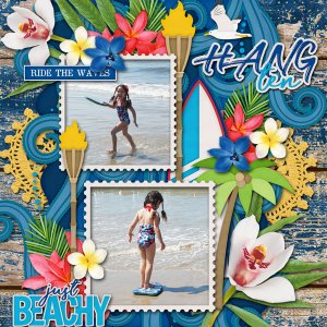 Hang Ten