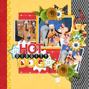Hot-Diggity-Dog