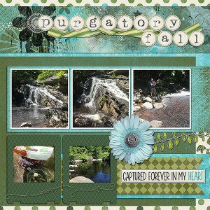 Purgatory Falls L