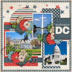 Washigton-DC