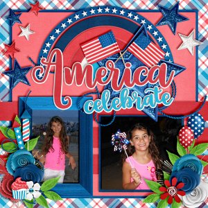 America-Celebrate