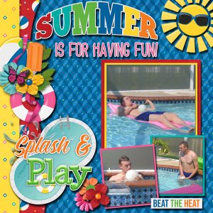 Beat the Heat
