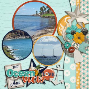 Ocean View