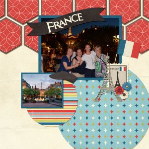France