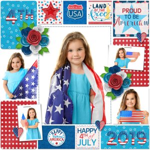 Made in the USA