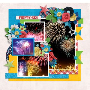 Firework