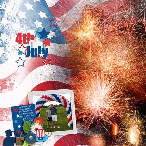4th of July