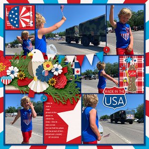 Made in America
